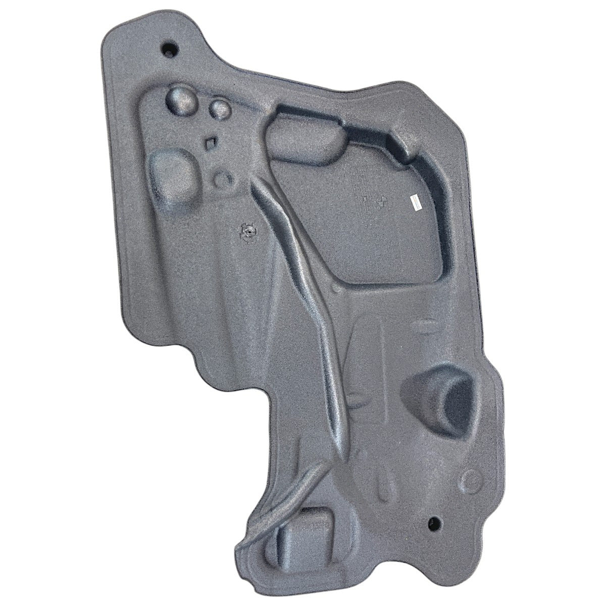 Espuma Porta BMW X1 2016 2017 2018 2019 Dianteiro Direito