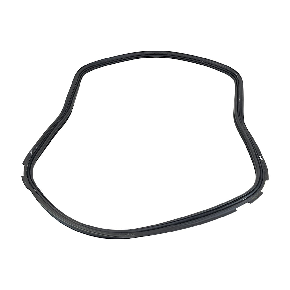 Borracha Vedação BMW X1 2016 2017 2018 2019 Tampa Traseira