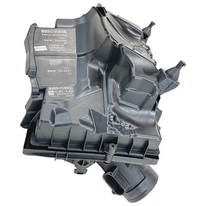 Caixa Filtro de Ar BMW X1 2.0 B48 192cv 2016 2017 2018 2019