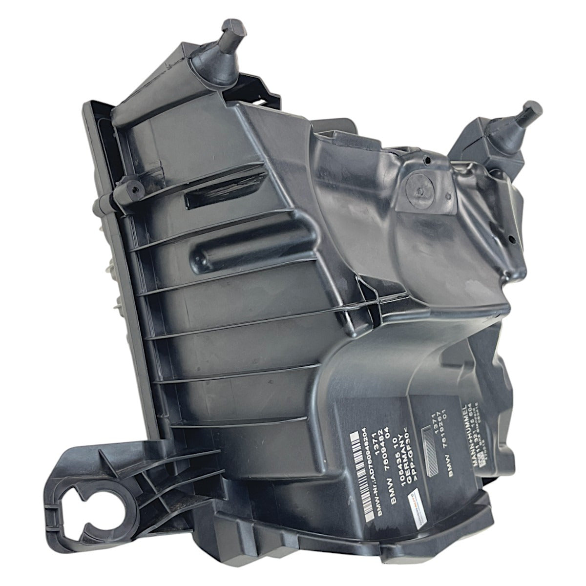 Caixa Filtro de Ar BMW X1 2.0 B48 192cv 2016 2017 2018 2019