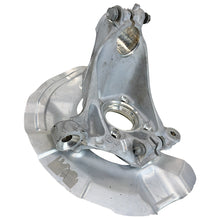 Montante Manga Eixo BMW X1 2017 2018 2019 Dianteiro Esquerdo