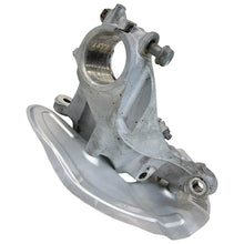 Montante Manga Eixo BMW X1 2017 2018 2019 Dianteiro Esquerdo