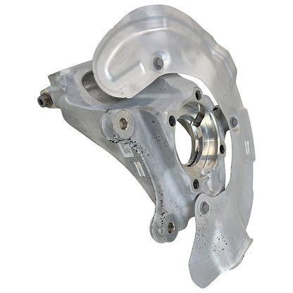 Montante Manga Eixo BMW X1 2017 2018 2019 Dianteiro Esquerdo