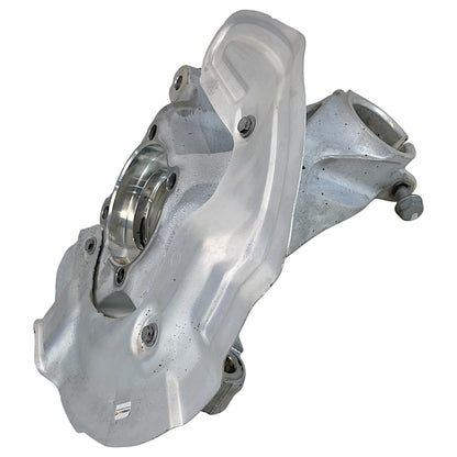 Montante Manga Eixo BMW X1 2017 2018 2019 Dianteiro Esquerdo