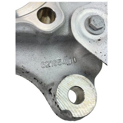 Montante Manga Eixo BMW X1 2017 2018 2019 Dianteiro Esquerdo