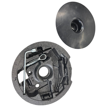 Kit Ferramentas BMW X1 2016 2017 2018 2019 Chave Roda Olhal