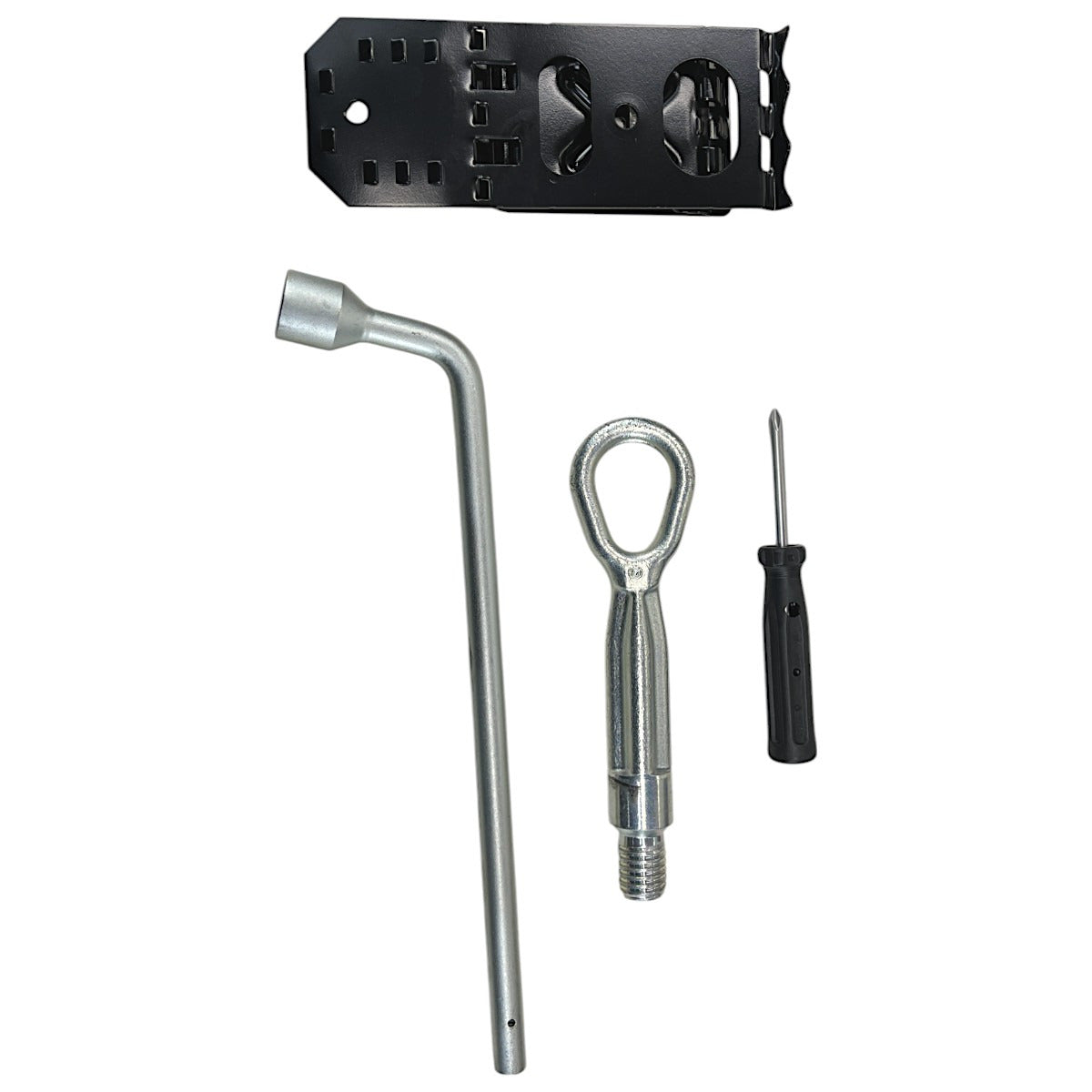 Kit Ferramentas BMW X1 2016 2017 2018 2019 Chave Roda Olhal