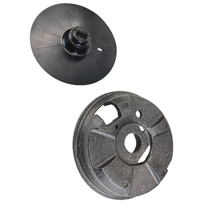 Kit Ferramentas BMW X1 2016 2017 2018 2019 Chave Roda Olhal