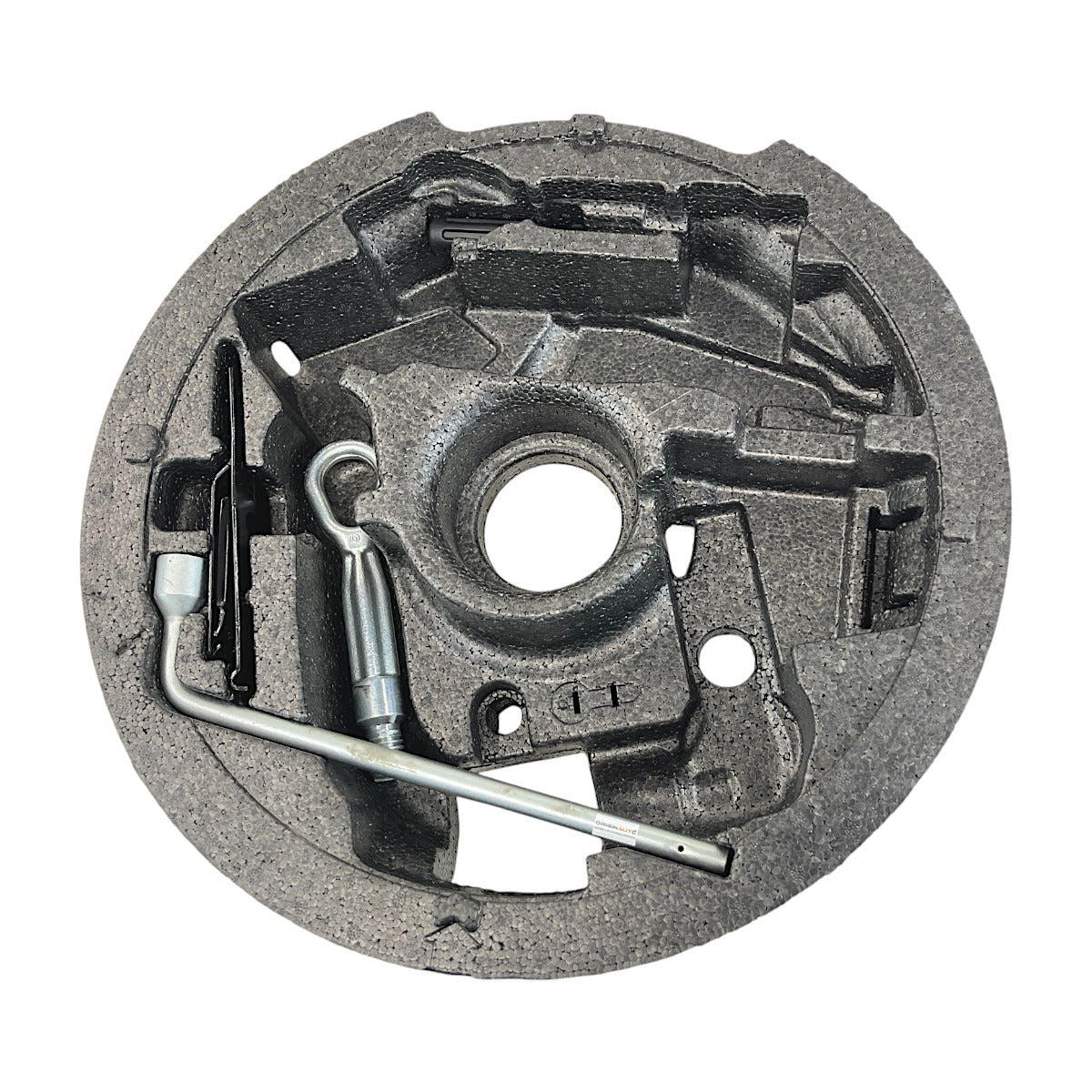 Kit Ferramentas BMW X1 2016 2017 2018 2019 Chave Roda Olhal