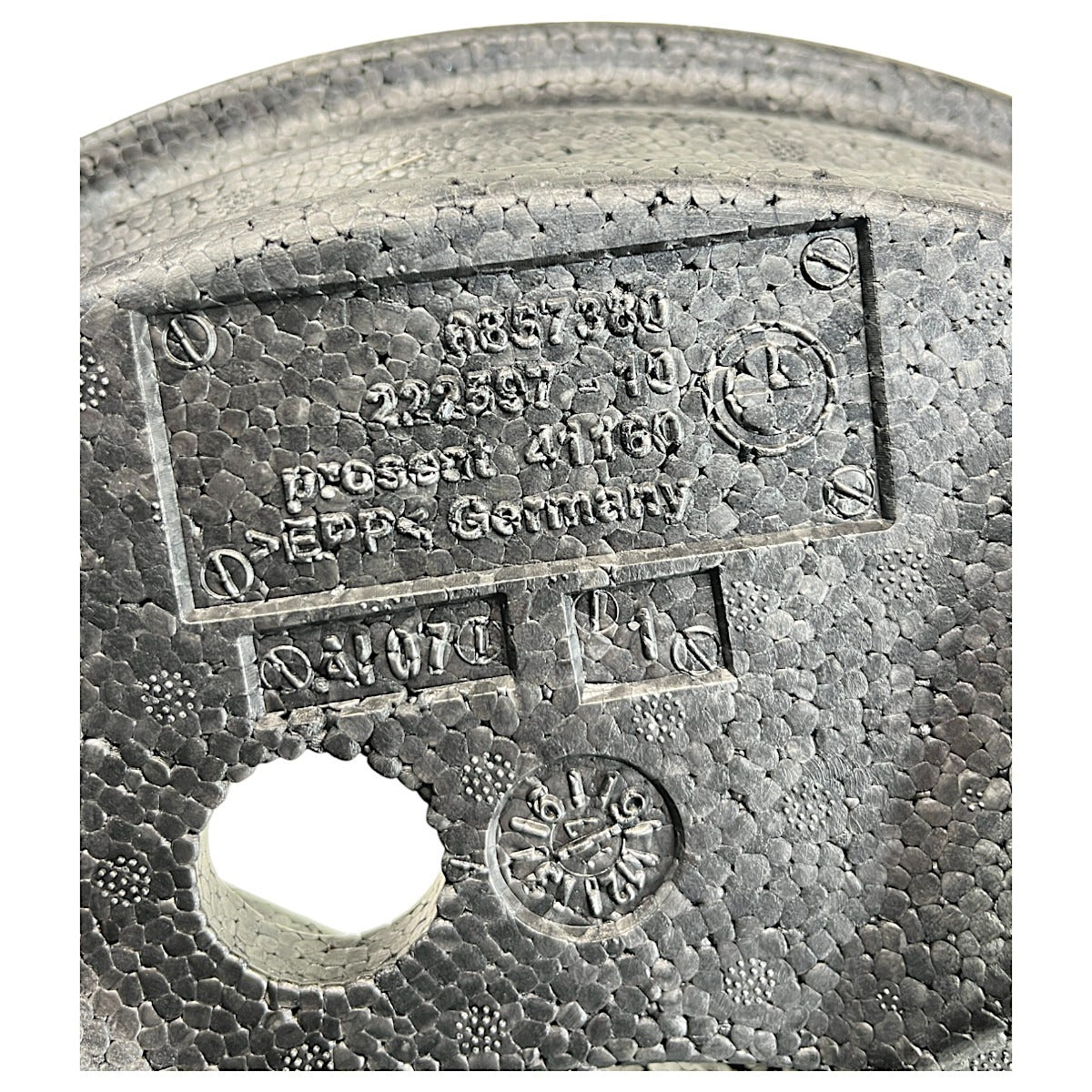 Kit Ferramentas BMW X1 2016 2017 2018 2019 Chave Roda Olhal