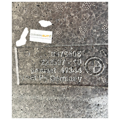 Conjunto Macaco Roda BMW X1 2016 2017 2018 2019 22259710