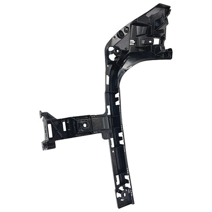 Guia Trava Parachoque BMW X1 2017 2018 2019 Traseiro Direito