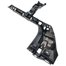 Guia Trava Parachoque BMW X1 2017 2018 2019 Traseiro Direito