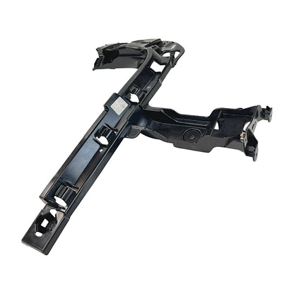 Guia Trava Parachoque BMW X1 2017 2018 2019 Traseiro Direito