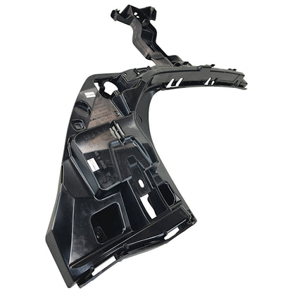 Guia Trava Parachoque BMW X1 2017 2018 2019 Traseiro Direito