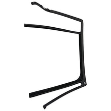 Canaleta Vidro Porta BMW X1 2017 2018 2019 Traseira Direita