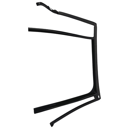 Canaleta Vidro Porta BMW X1 2017 2018 2019 Traseira Direita