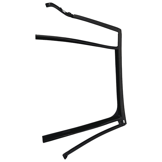 Canaleta Vidro Porta BMW X1 2017 2018 2019 Traseira Direita