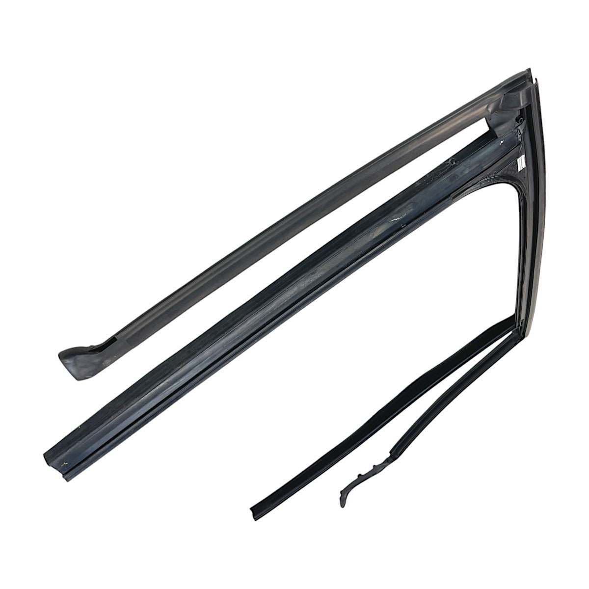 Canaleta Vidro Porta BMW X1 2017 2018 2019 Traseira Direita