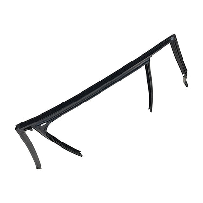 Canaleta Vidro Porta BMW X1 2017 2018 2019 Traseira Direita