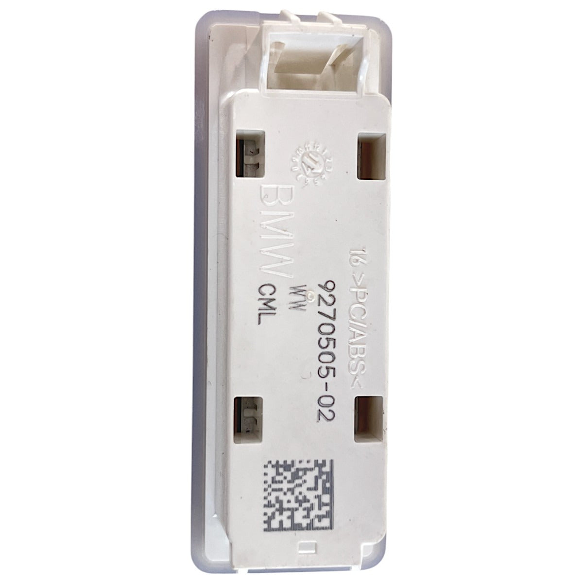 Luz Teto Cortesia BMW X1 2016 2017 2018 2019 Traseira