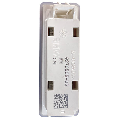 Luz Teto Cortesia BMW X1 2016 2017 2018 2019 Traseira