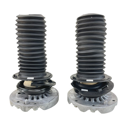 Kit Batente Amortecedor BMW X1 2016 2017 2018 2019 Dianteiro