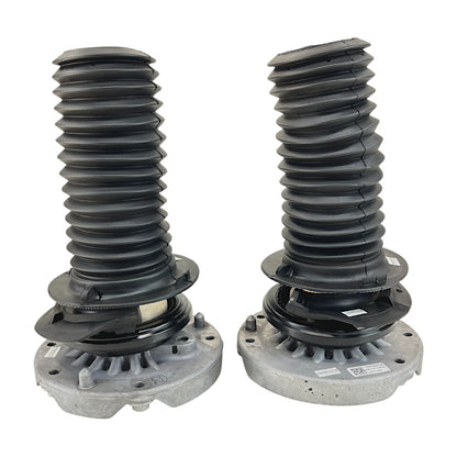 Kit Batente Amortecedor BMW X1 2016 2017 2018 2019 Dianteiro