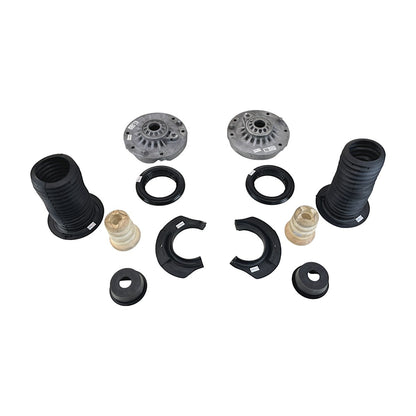 Kit Batente Amortecedor BMW X1 2016 2017 2018 2019 Dianteiro