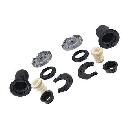 Kit Batente Amortecedor BMW X1 2016 2017 2018 2019 Dianteiro