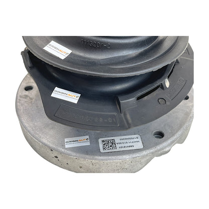 Kit Batente Amortecedor BMW X1 2016 2017 2018 2019 Dianteiro