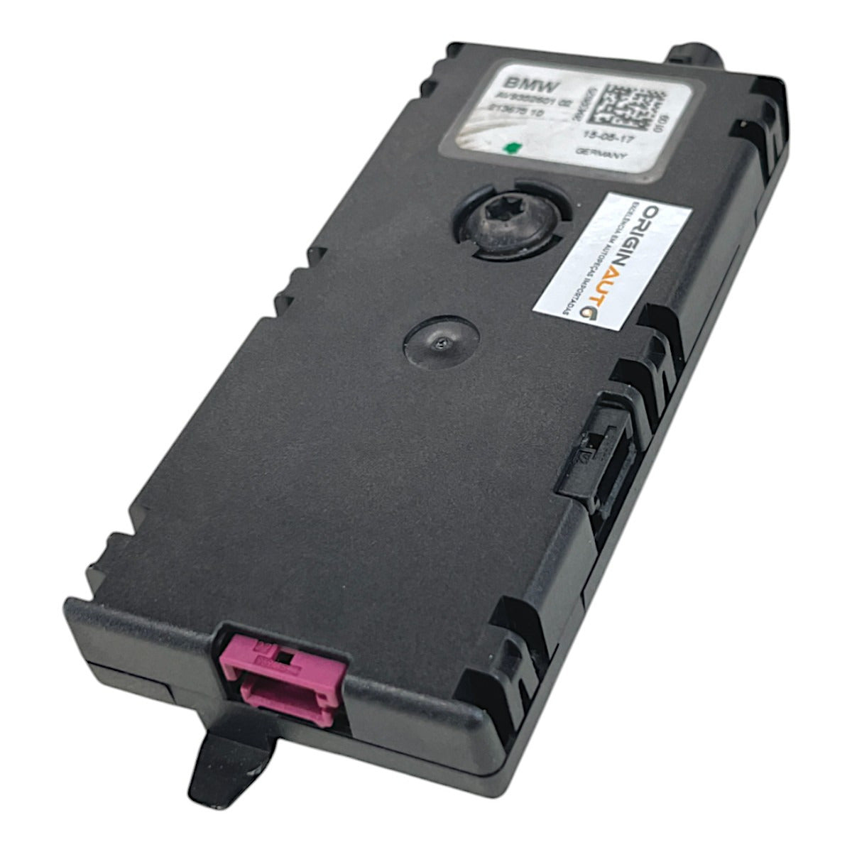 Módulo Antena Amplificador FM BMW X1 2016 2017 2018 2019
