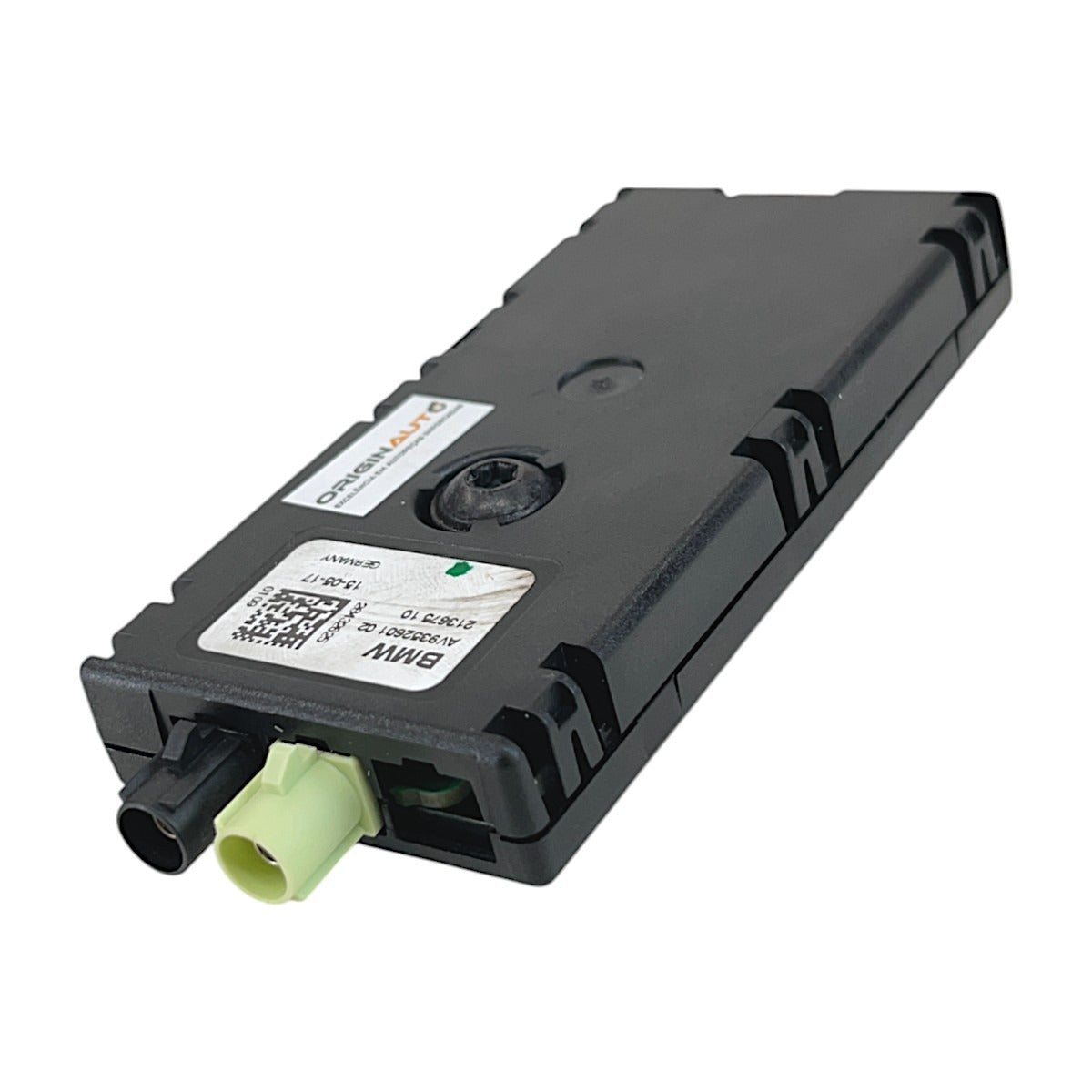 Módulo Antena Amplificador FM BMW X1 2016 2017 2018 2019