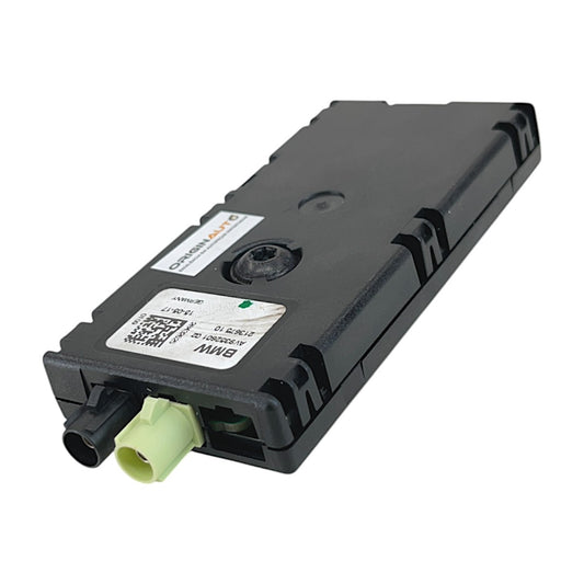 Módulo Antena Amplificador FM BMW X1 2016 2017 2018 2019