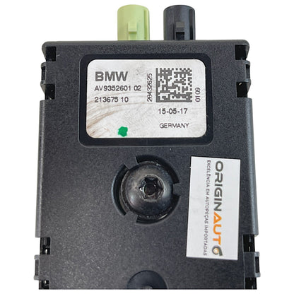 Módulo Antena Amplificador FM BMW X1 2016 2017 2018 2019
