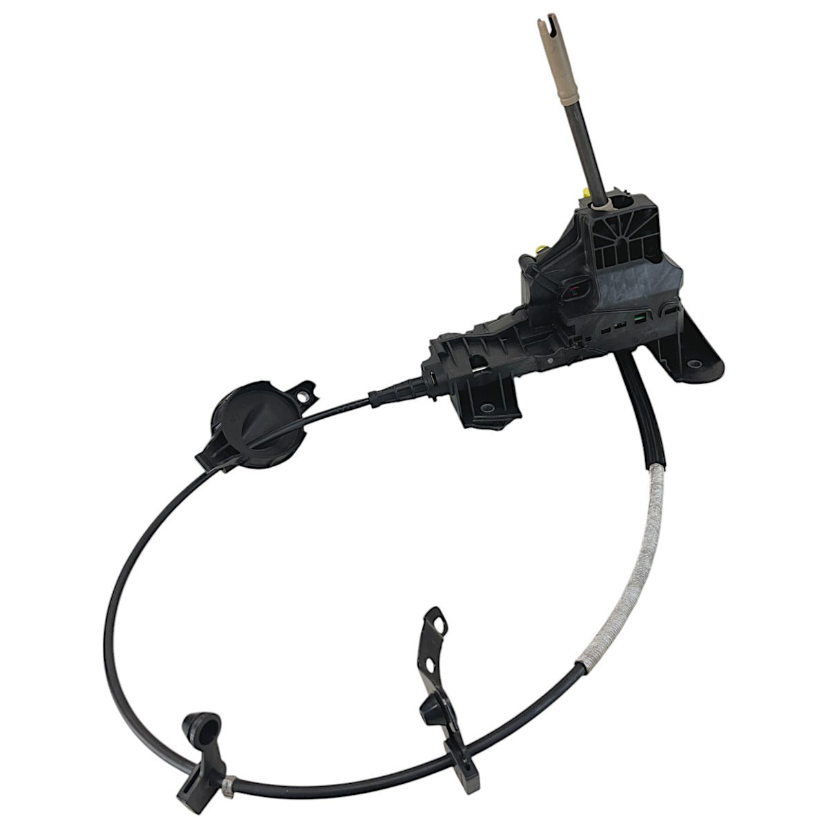 Trambulador Seletora Alavanca Câmbio BMW X1 2017 2018 2019