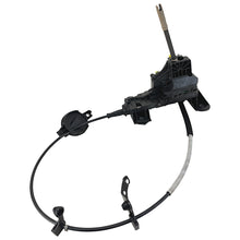 Trambulador Seletora Alavanca Câmbio BMW X1 2017 2018 2019