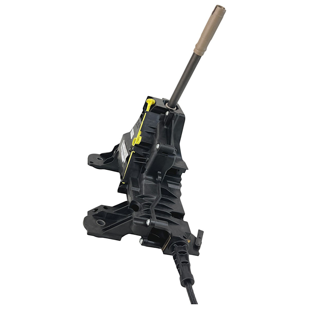 Trambulador Seletora Alavanca Câmbio BMW X1 2017 2018 2019