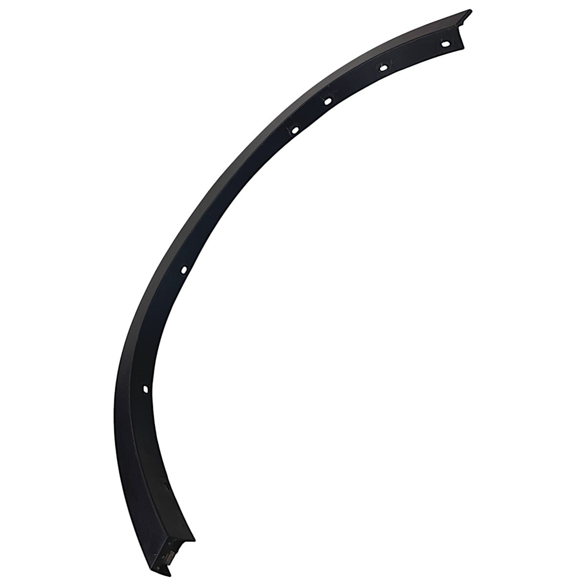 Moldura Caixa Roda BMW X1 2017 2018 2019 Traseiro Esquerdo