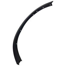 Moldura Caixa Roda BMW X1 2017 2018 2019 Traseiro Esquerdo