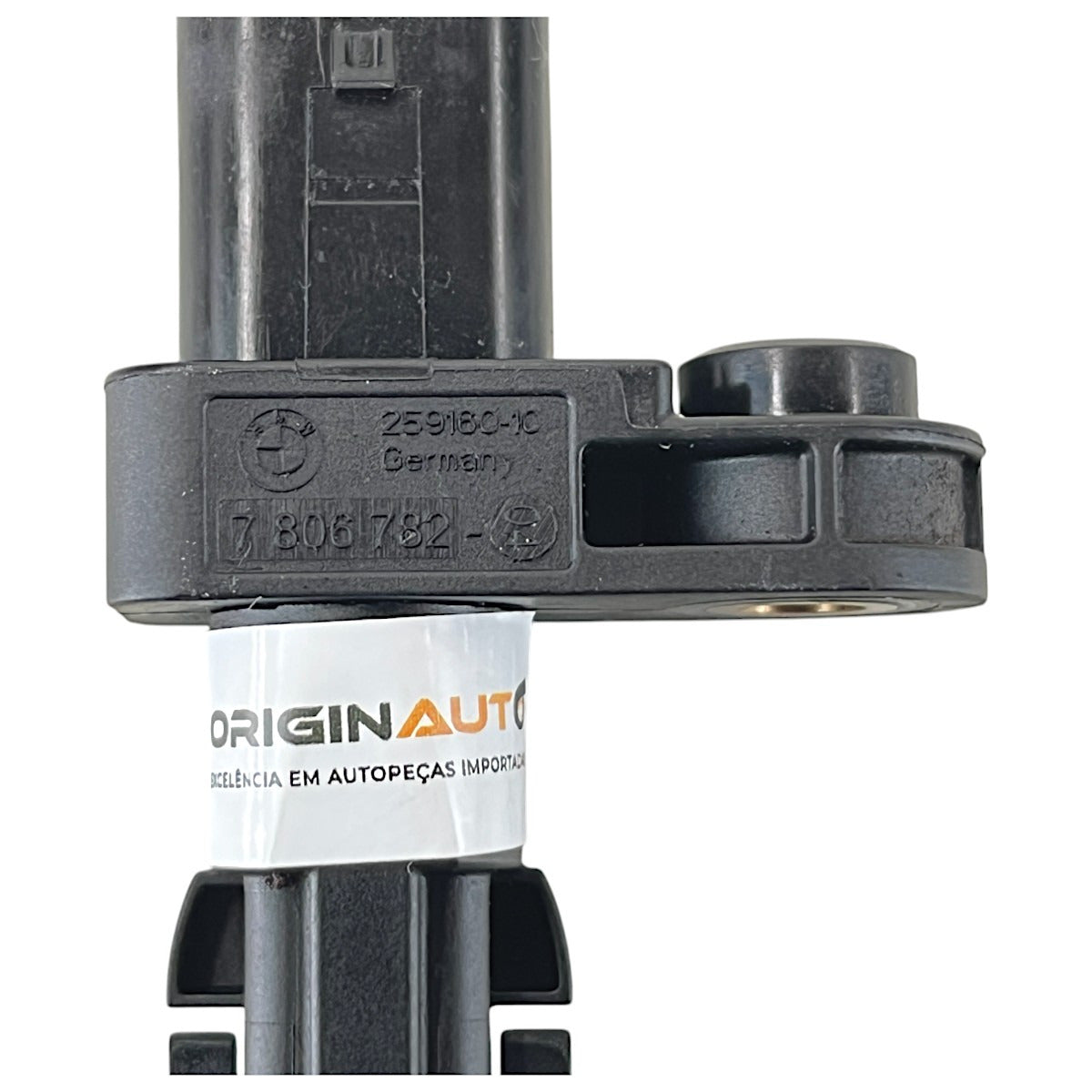 Sensor Rotação BMW X1 2.0 B48 192cv 2018 Virabrequim 7806782