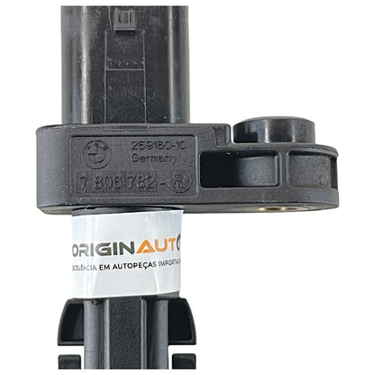 Sensor Rotação BMW X1 2.0 B48 192cv 2018 Virabrequim 7806782