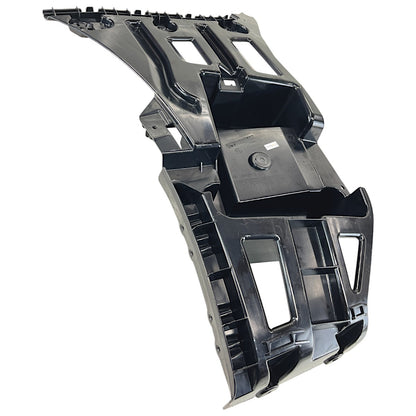 Guia Trava Parachoque BMW X1 2017 2018 2019 Traseiro Esquerd