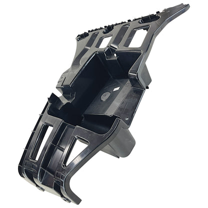 Guia Trava Parachoque BMW X1 2017 2018 2019 Traseiro Esquerd