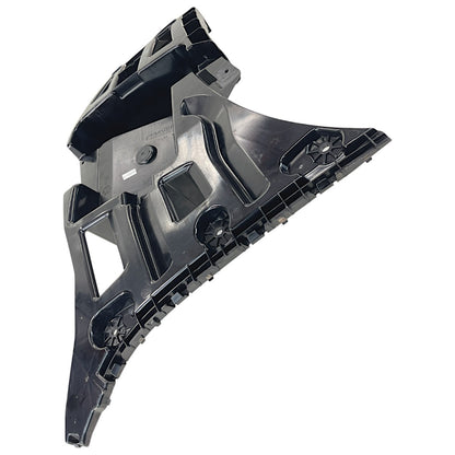 Guia Trava Parachoque BMW X1 2017 2018 2019 Traseiro Esquerd