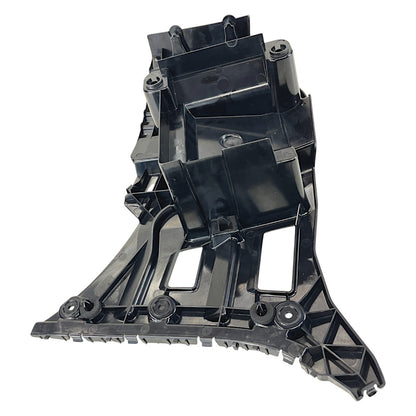 Guia Trava Parachoque BMW X1 2017 2018 2019 Traseiro Esquerd