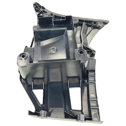 Guia Trava Parachoque BMW X1 2017 2018 2019 Traseiro Esquerd