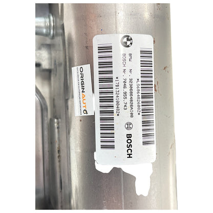 Coluna Direção BMW X1 2016 2017 2018 2019 7046955743