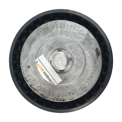 Polia Alternador Esticador BMW X1 2.0 B48 192cv 2018 7649371