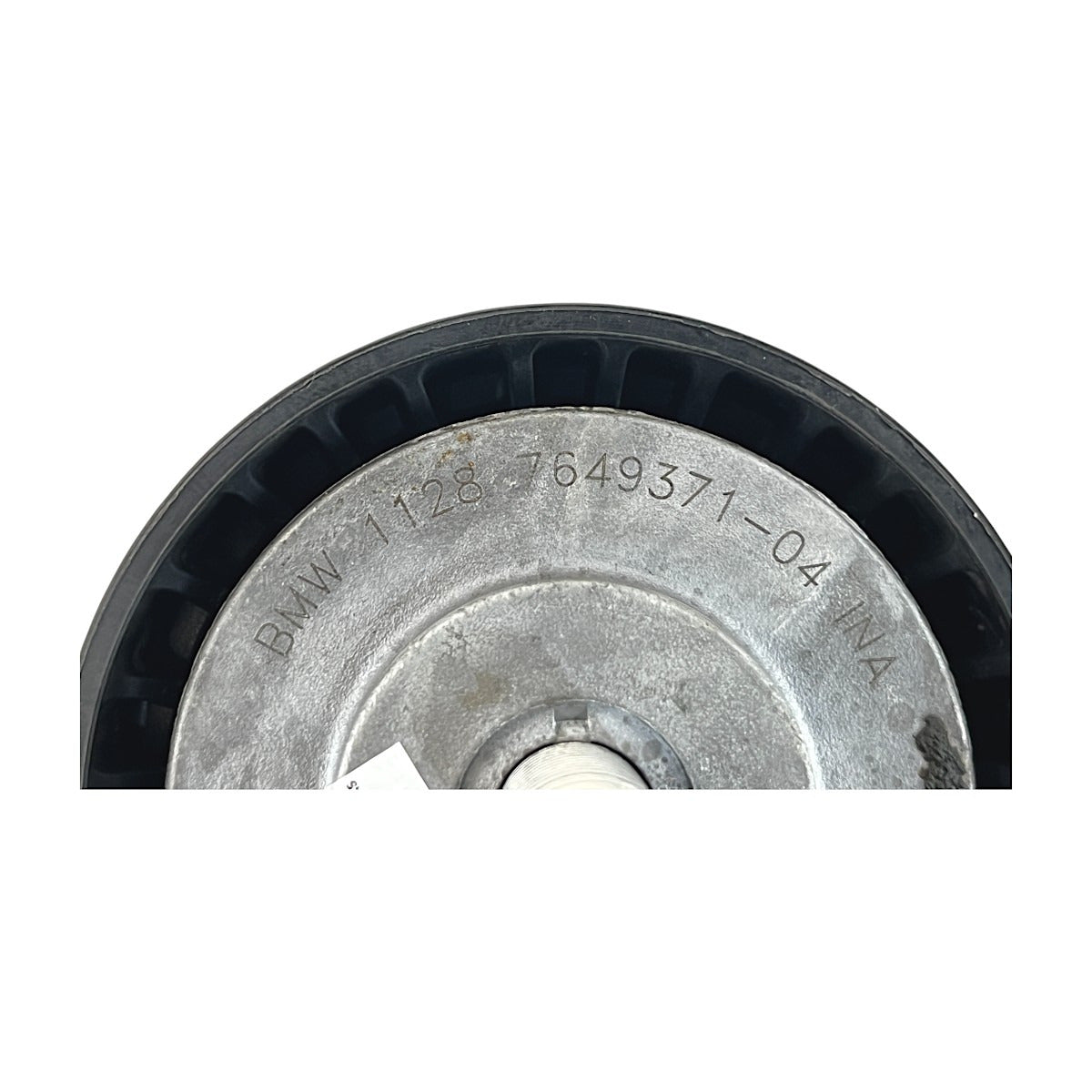 Polia Alternador Esticador BMW X1 2.0 B48 192cv 2018 7649371